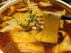 -清真伊香蘭餐厅