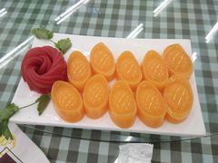 -烁佳海鲜大馅饺子