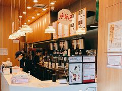 -茶颜悦色(银盆岭万达广场店)