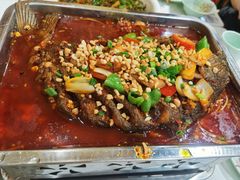 -熊猫家新派川菜(百里一·龙兴集店)