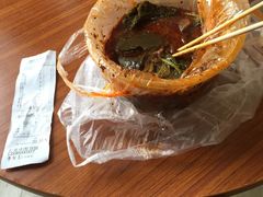 -杜老鲜麻辣烫(立信街店)
