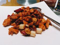 -四季民福烤鸭店(前门店)