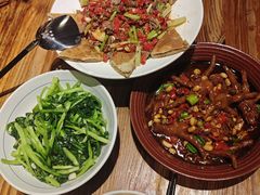 -民俗村柴火灶·景德江西菜(中国陶瓷博物馆店)