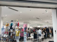 -优衣库(沈阳奥体万达广场店)