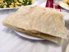 -横道佛手居筋饼店