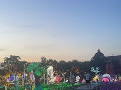 -歌斐颂巧克力小镇