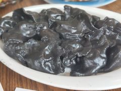 墨鱼水饺-双合园·海鲜水饺青岛菜(万佳广场店)