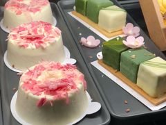 -星巴克(杭州市民中心店)