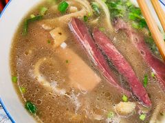 -老李家杂肝汤(回民街店)