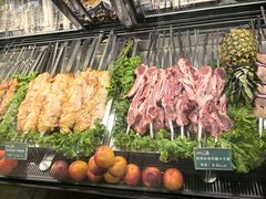 -卢布里西餐厅(总店)