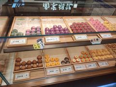 -南宋胡记(杭州体育场路店)