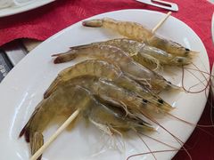 -花苑美食横琴生蚝火锅(拱北粤华路店)