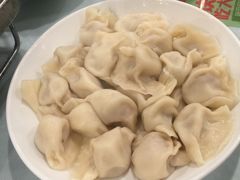 -听涛雅苑百味饺子老家菜馆