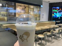 -喜茶(深圳海岸城店)