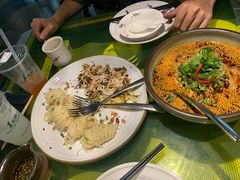 -辛香汇(飞洲店)