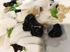 -老牌坊鲁菜名店(美莲广场店)