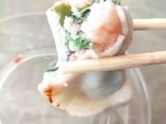 -青岛锅贴(四流中路店)