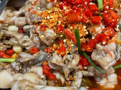 -昱龙大盆牛蛙馆(三兴街总店)