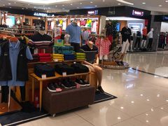 -燕莎友谊商城(金源店)