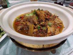 -北京九华山庄会展酒店