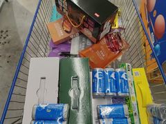 -麦德龙(嘉定店)