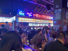 -HIB HUB公社(解放西路店)