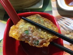 -添好运点心专门店(北角店)