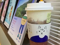 -百分茶(九洲新世界店)