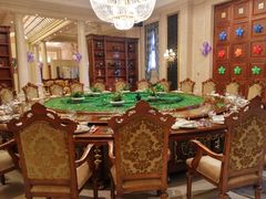 包厢-旺顺阁海鲜广场(亚运村店)