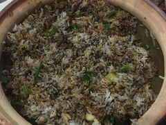 -全汁全味驴庄(凤岗店)