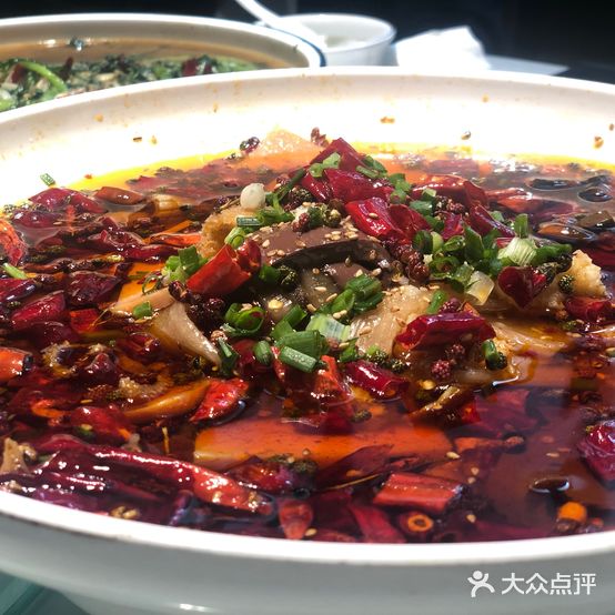 蓉姐好川菜(康平苑店)