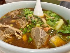 -台北楚楚园馅饼粥(虹桥南丰城店)