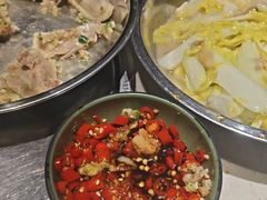 -食代馆(深业上城店)