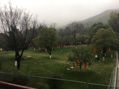 -天目湖御水温泉·度假酒店