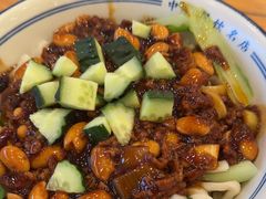 -老雒阳面馆·水席·洛阳菜(王城路店)