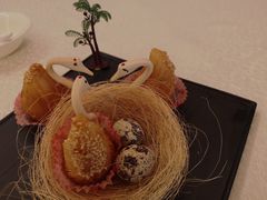 -四季海鲜酒楼·粤菜·早茶·宴会(南山中心区店)