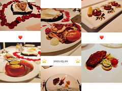 -郑州绿地JW万豪酒店The Grill烤汇扒房