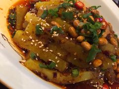 -川人百味(福佳爱琴海店)