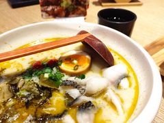 -味千拉面(航洋国际购物中心)