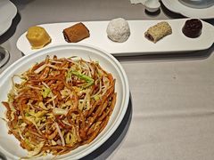 -北平食坊·烤鸭(黄寺大街店)