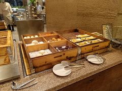 -韵咖啡自助餐厅(天津香格里拉店)