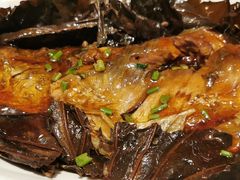 -泉畔人家·老济南经典鲁菜(大明湖店)
