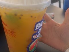 -苏阁鲜果茶(虎门君乐汇店)