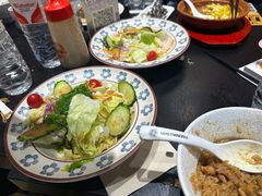 -熊吞·大碗丼烧肉饭(西市场嘉华店)