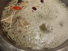 -傣妹火锅(南京东路一店)