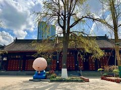 -古大圣慈寺