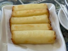 炸牛奶-周大娘牛乳(旧寨古村总店)