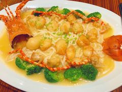 -厦门宝龙铂尔曼大酒店·龙之渊中餐厅