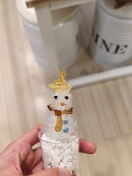 -烬·烧玻璃diy灯工玻璃艺术·银饰工作室