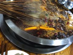 -满江红串串香(七道堰街店)